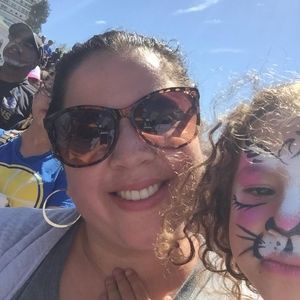 Meet your Posher, Kathy